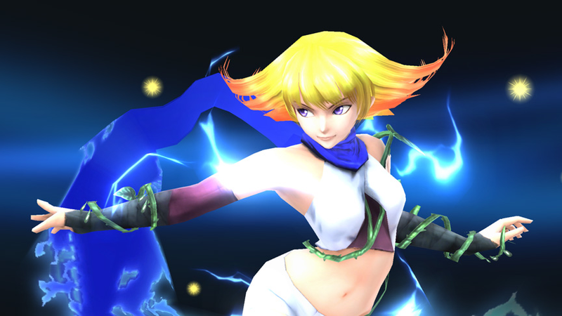 Illustration for article titled Smash Shots of the Day! Weekly Round Up (3/17-3/21)